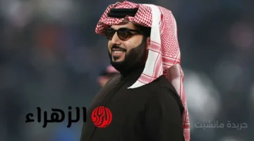 أرقام تُكشف لأول مرة.. العمر الحقيقي لتركي آل الشيخ وحجم ثروته القصة الكاملة لأصله القبلي 1